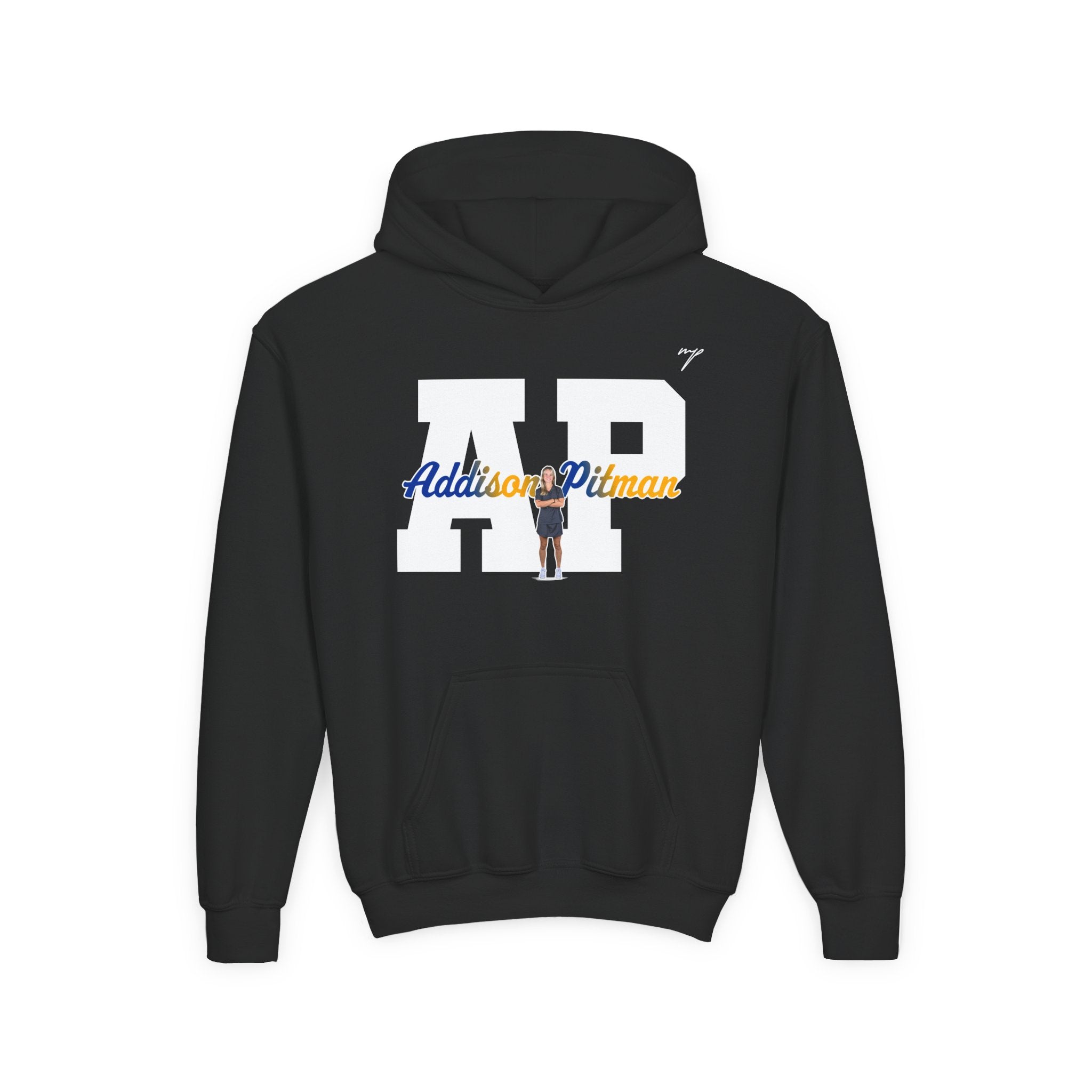 Addison Pitman YOUTH Hoodie
