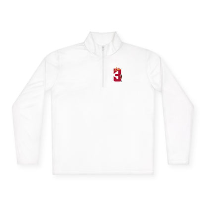 Rhea Moore Quarter-Zip