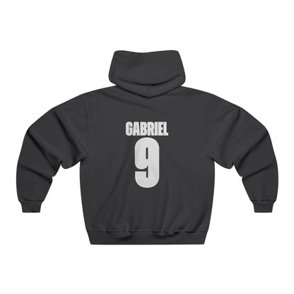 Gaige Gabriel Vintage Hoodie