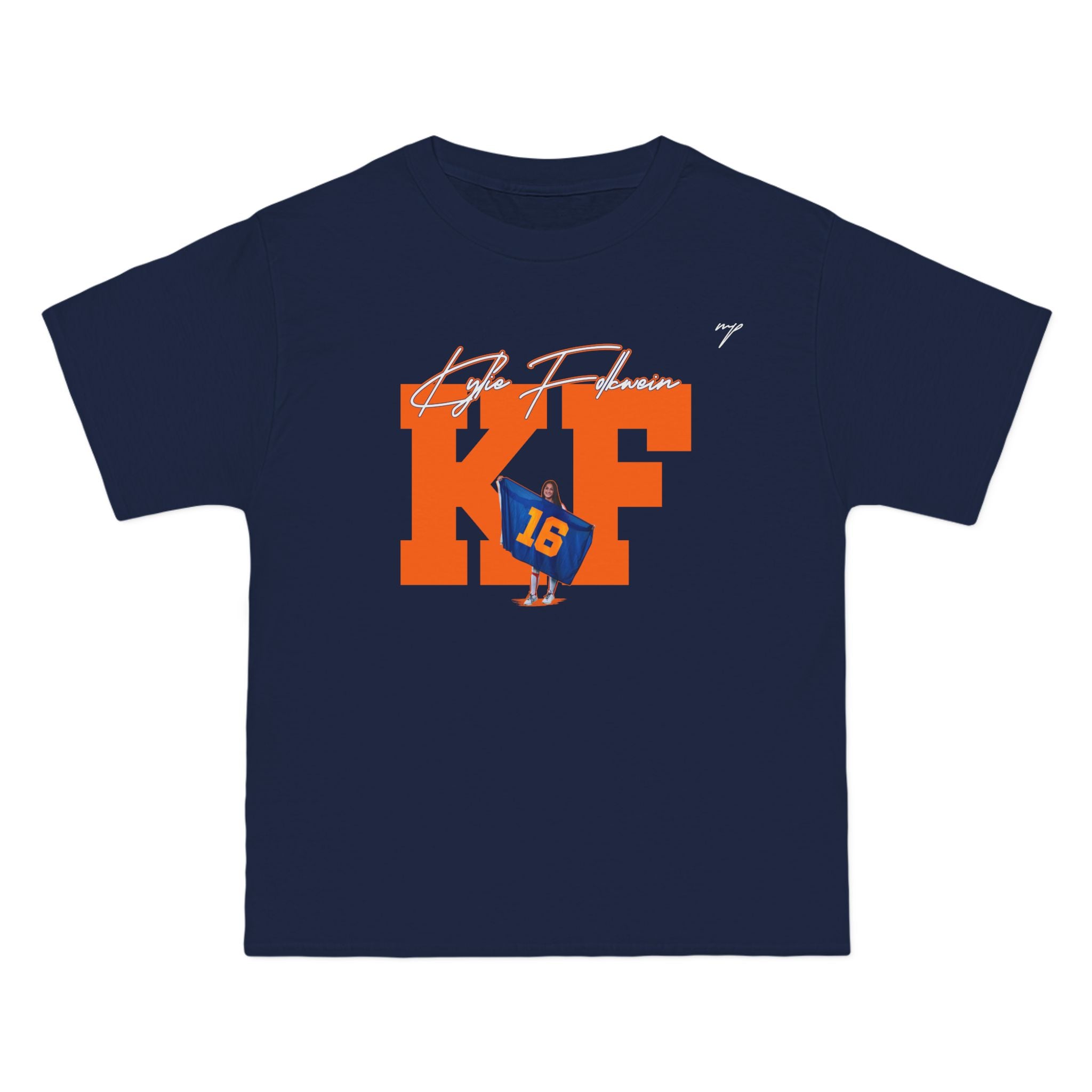 Kylie Folkwein Vintage Tee