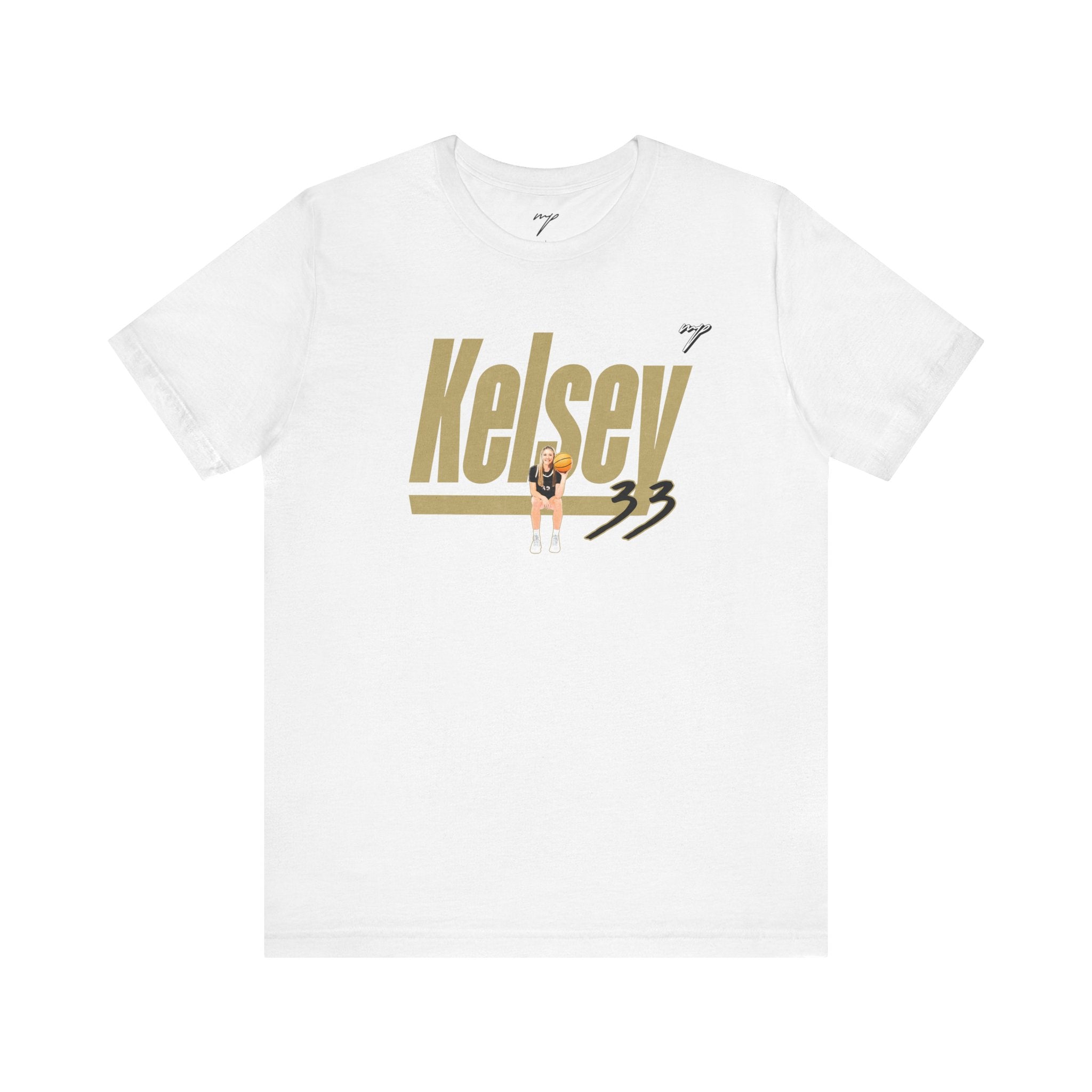 Gracie Kelsey Graphic Tee