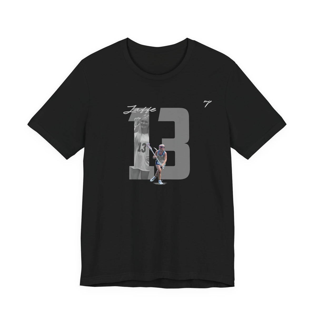 Mairead Jaffe Graphic Tee