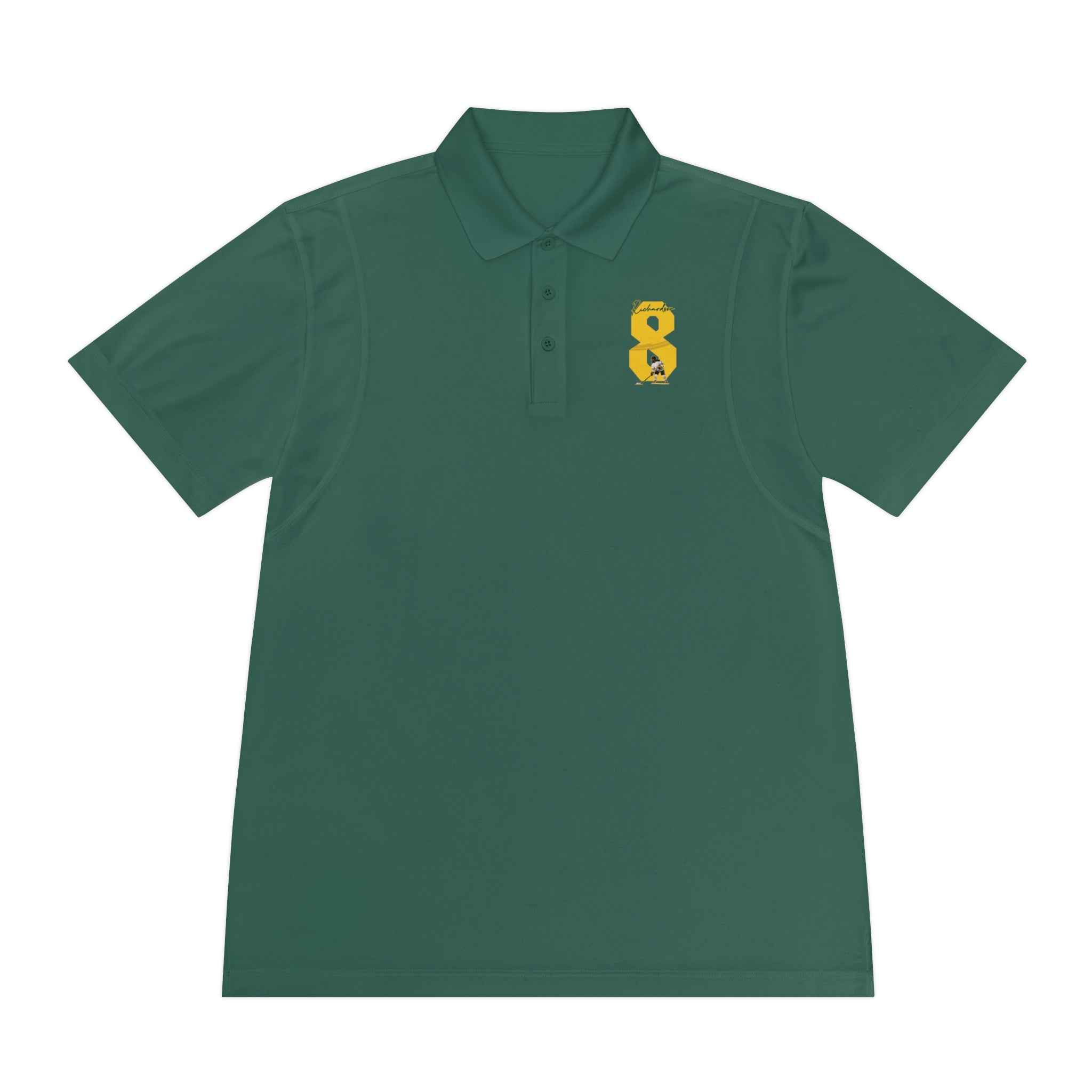 Abby Richardson Polo