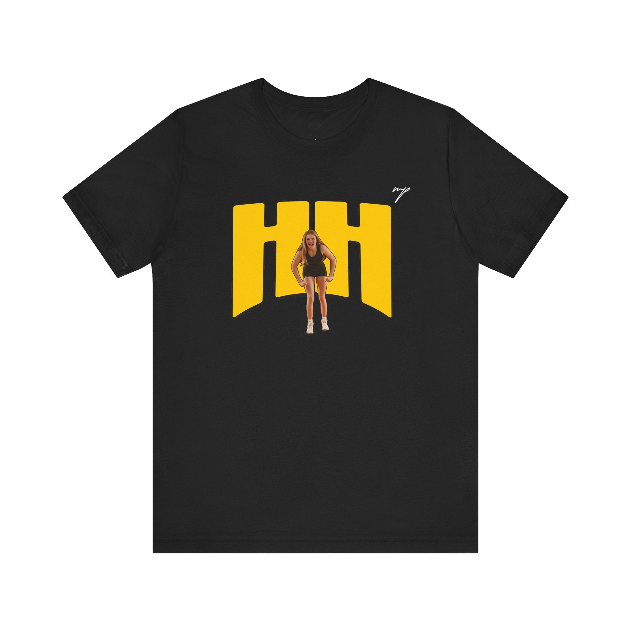 Harlee Hiller Graphic Tee