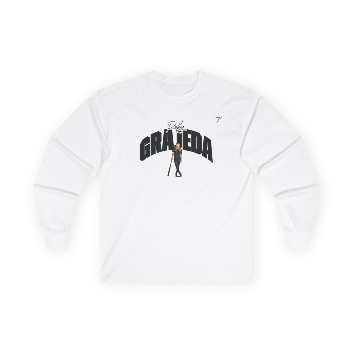 Ruby Grajeda Long Sleeve