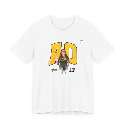 Aleesha Oden Graphic Tee