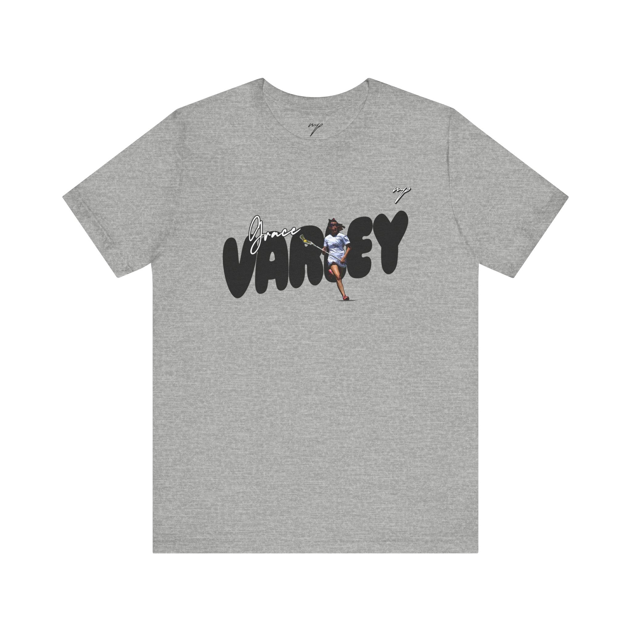 Grace Varley Graphic Tee