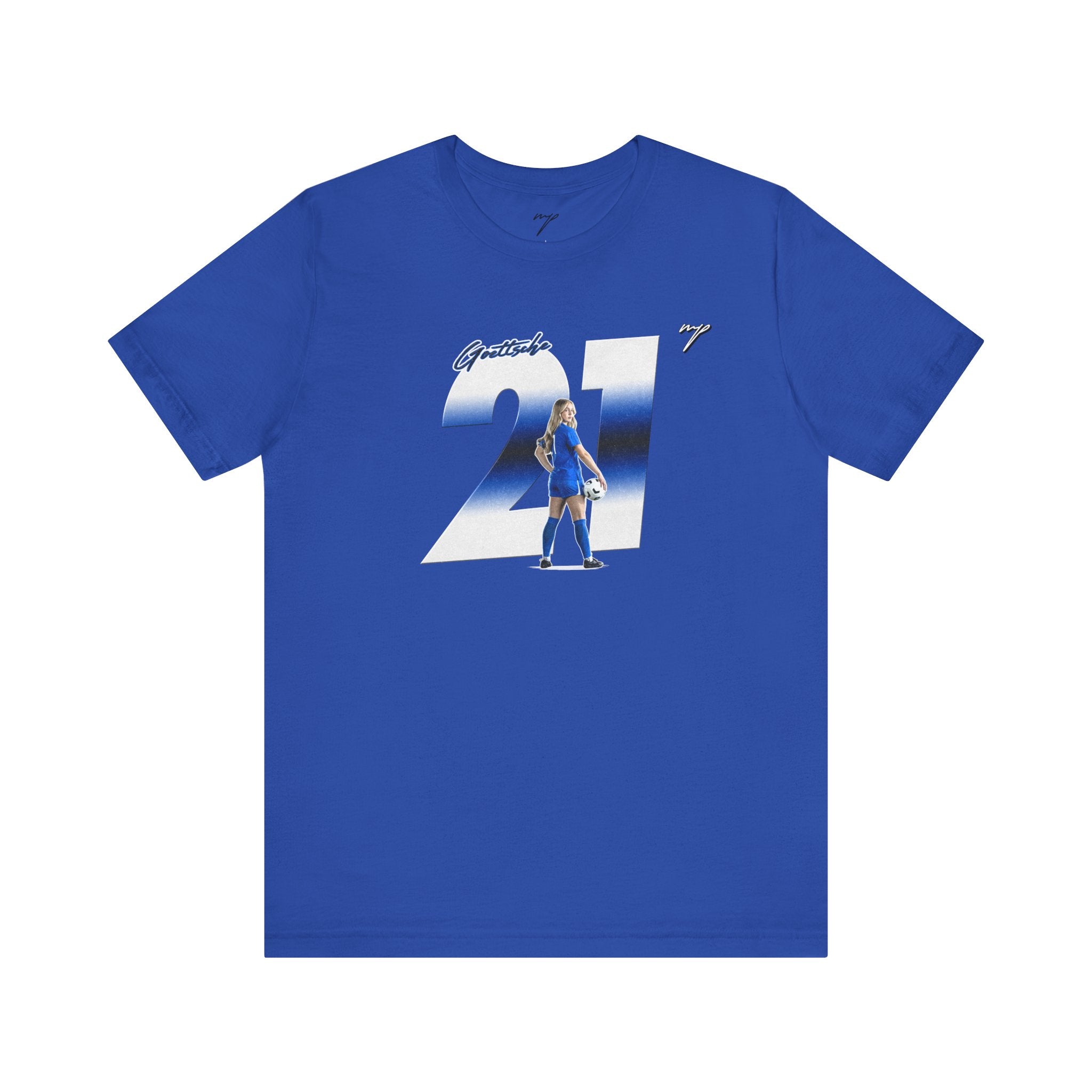 Mia Goettsche Graphic Tee