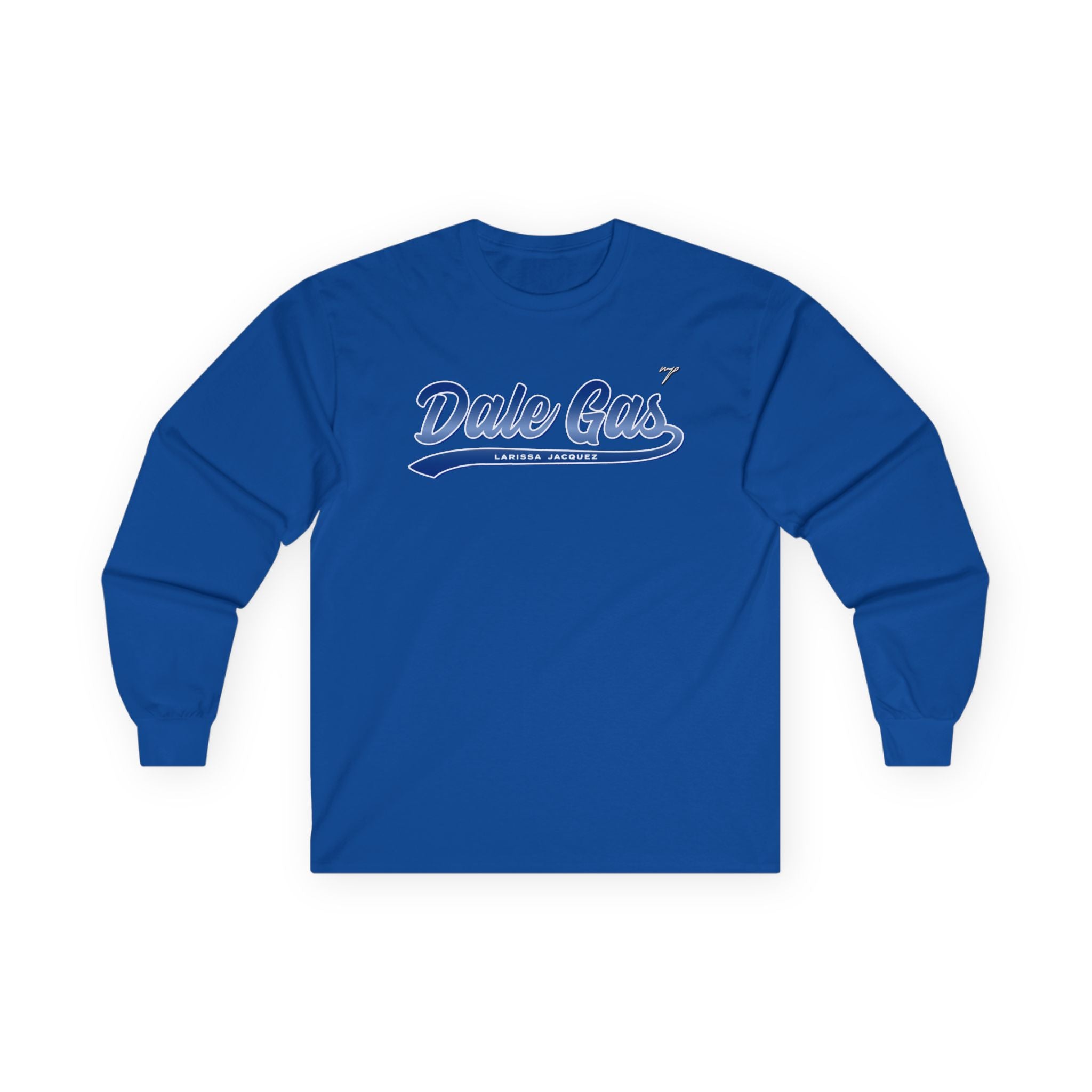 Larissa Jacquez Long Sleeve Tee
