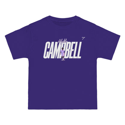 Malike Campbell Vintage Tee