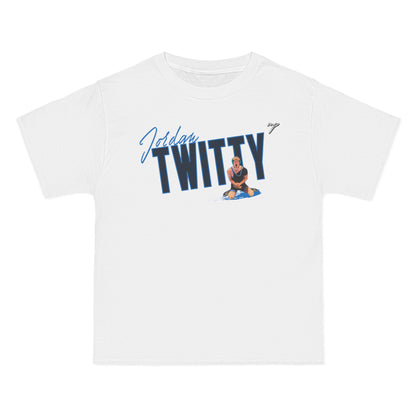 Jordan Twitty Vintage Tee