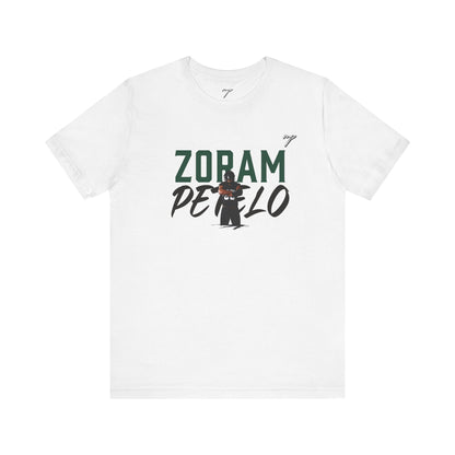 Zoram Petelo Graphic Tee