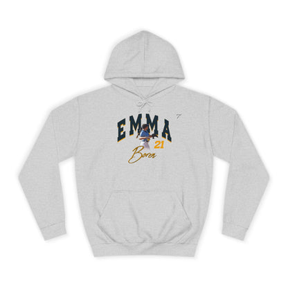 Emma Boren Hoodie