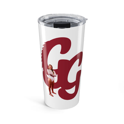 Giselle Guenther Tumbler Mug