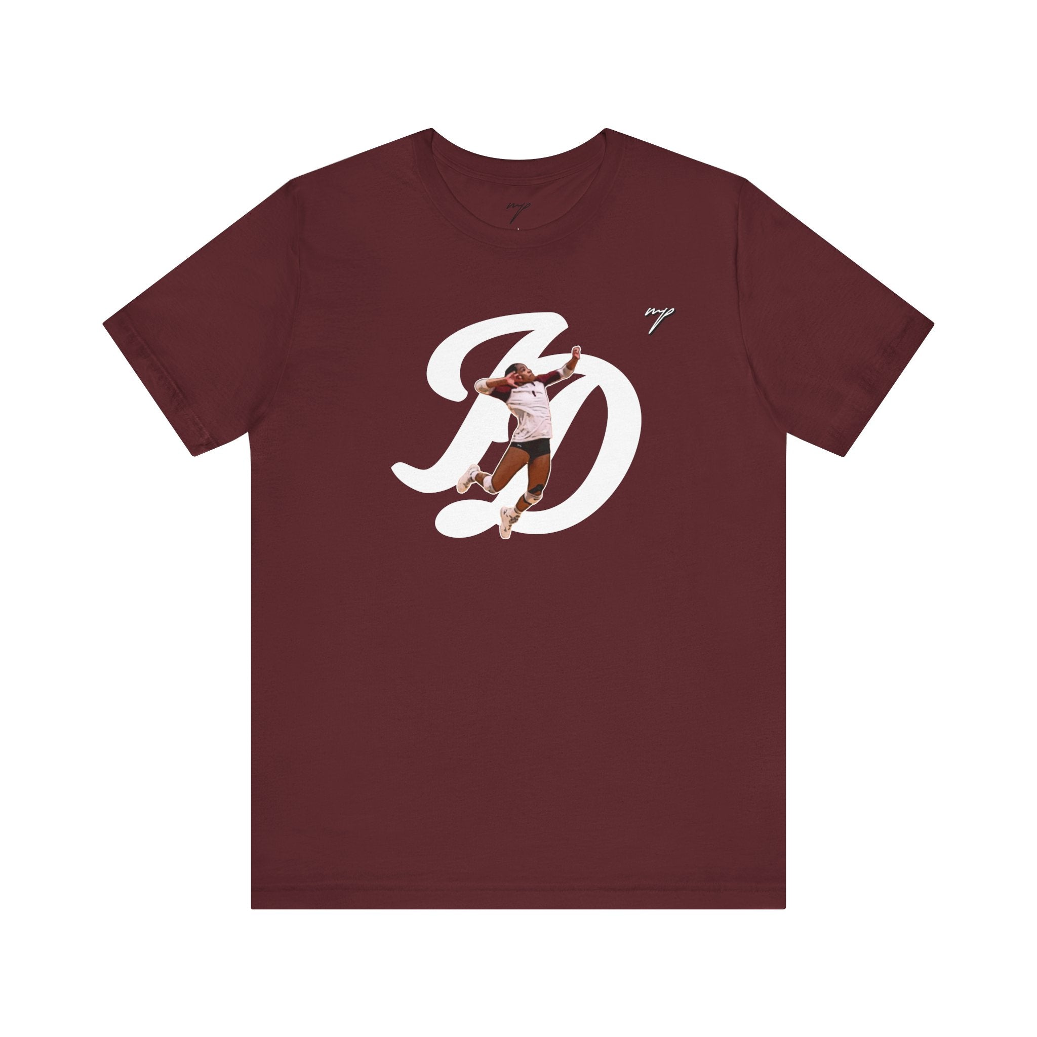 Indiah Day Graphic Tee