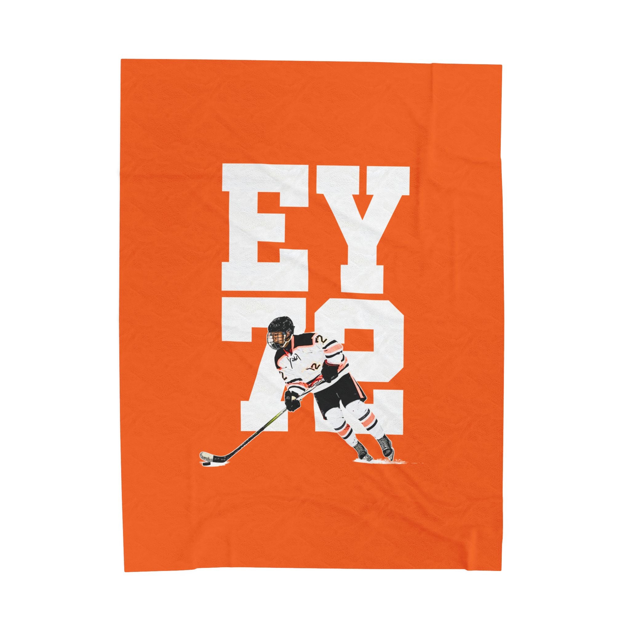 Ethan Yi Blanket