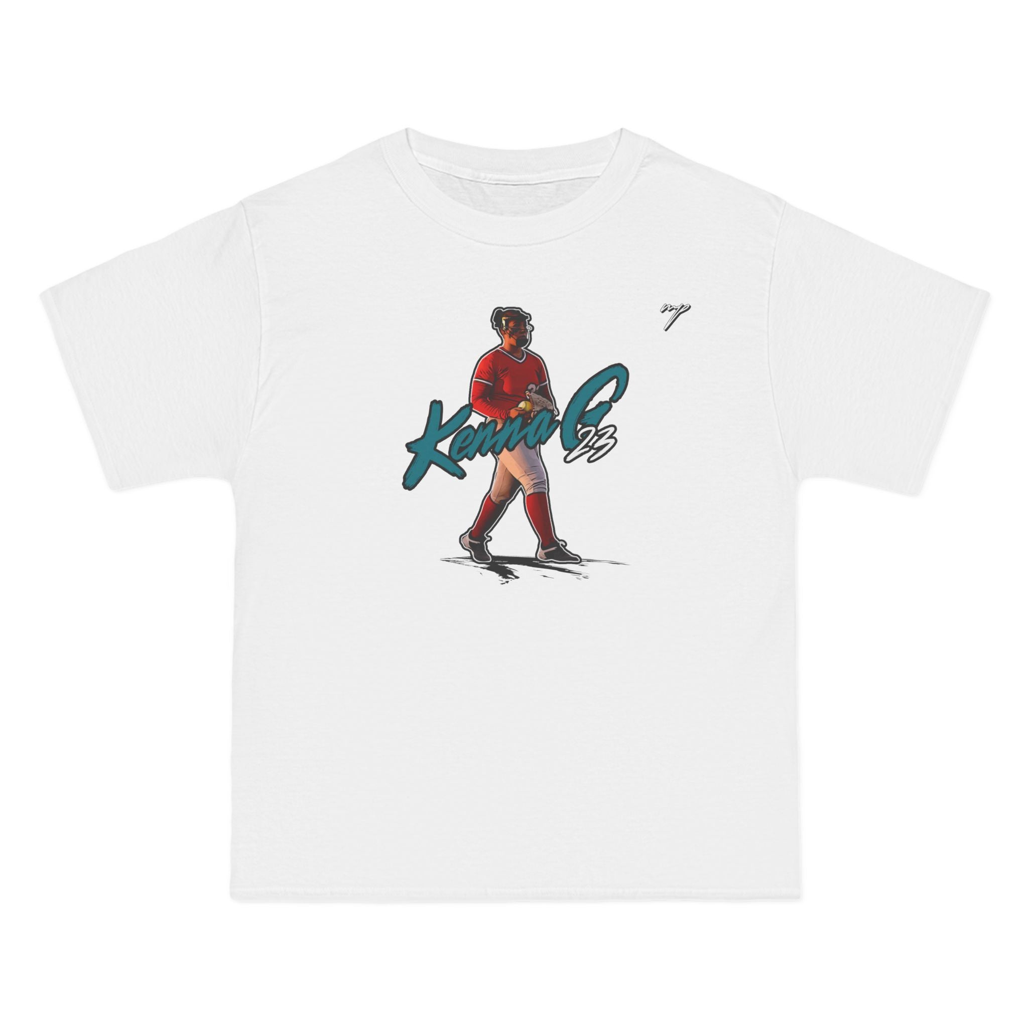 McKenna Guest Vintage Tee