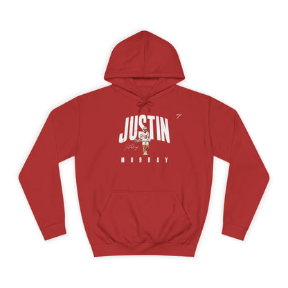 Justin Murray Hoodie