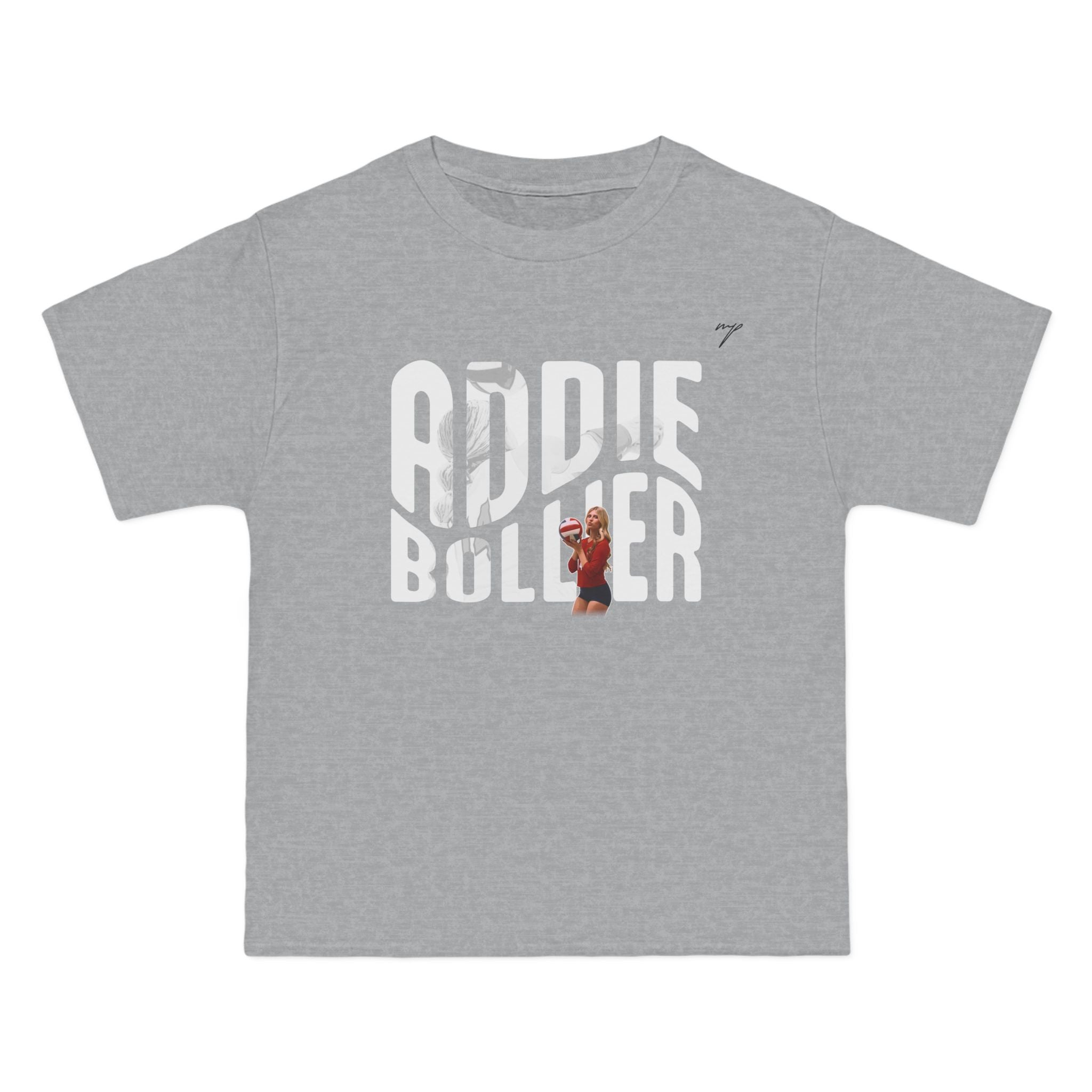 Addie Bollier Vintage Tee