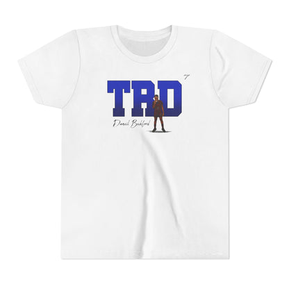 Daneil Beckford YOUTH Graphic Tee