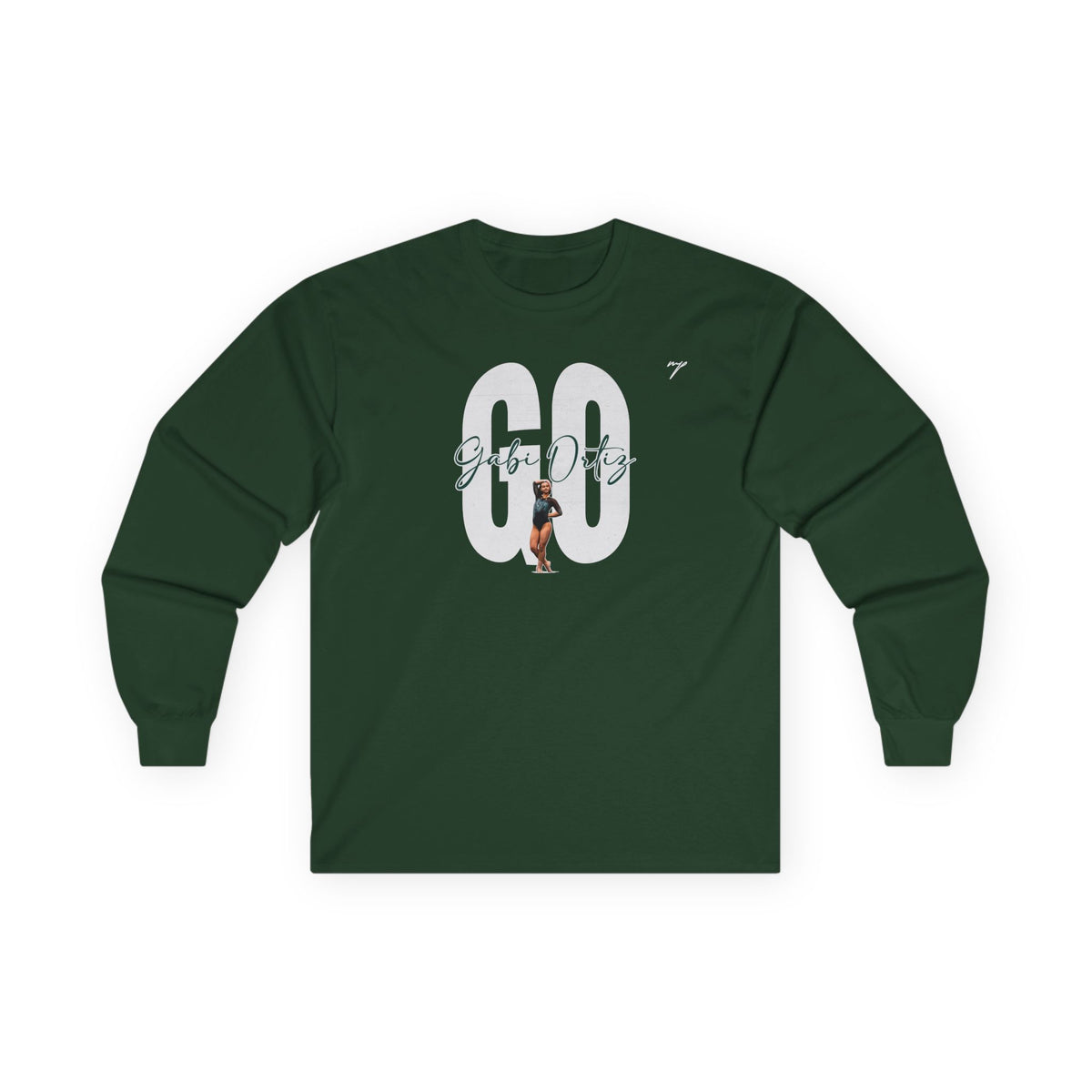 Gabi Ortiz Long Sleeve