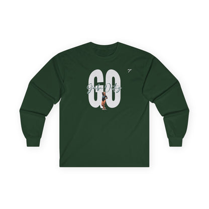 Gabi Ortiz Long Sleeve