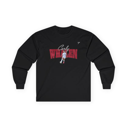 Carly Whalen Long Sleeve