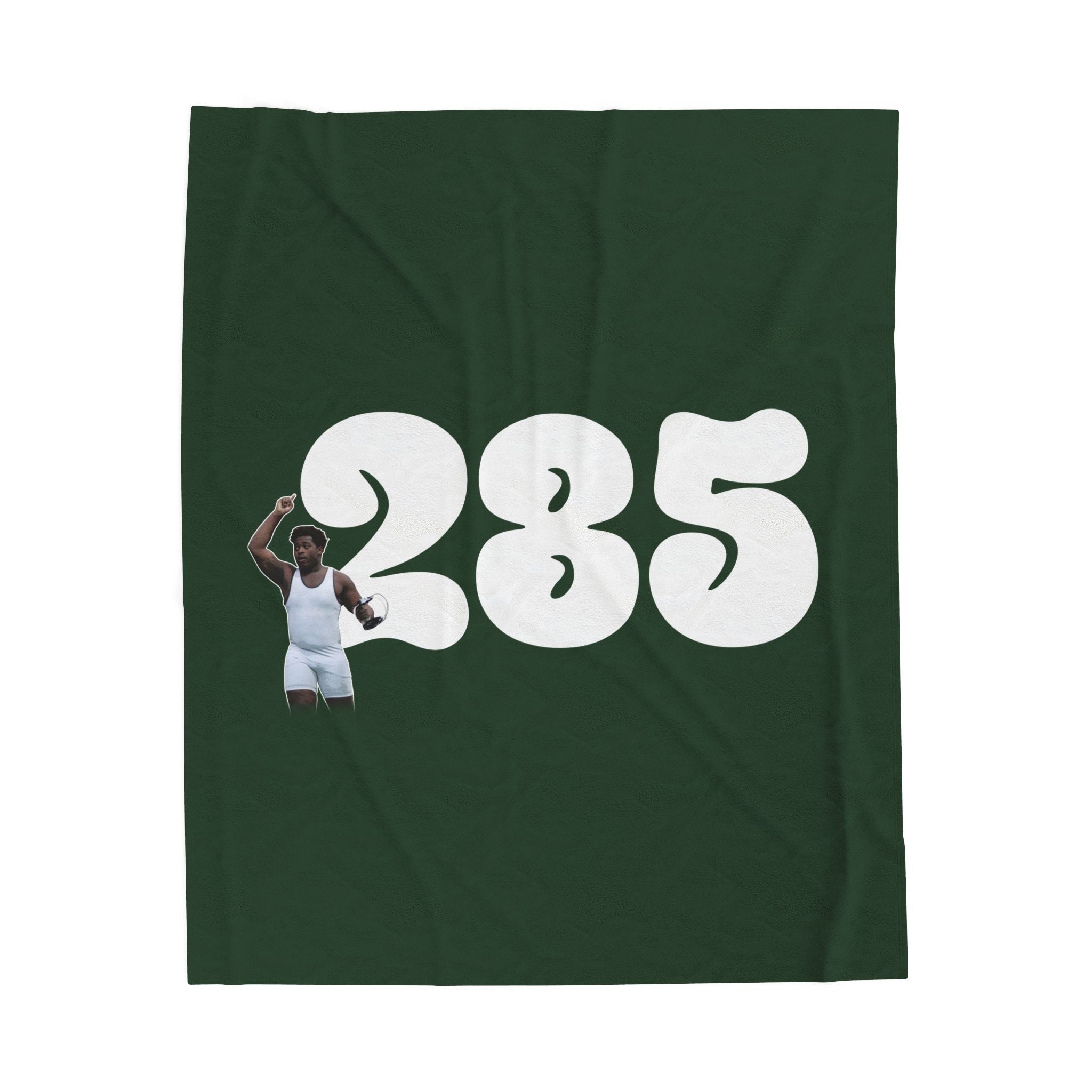 Keonta Crawford Blanket