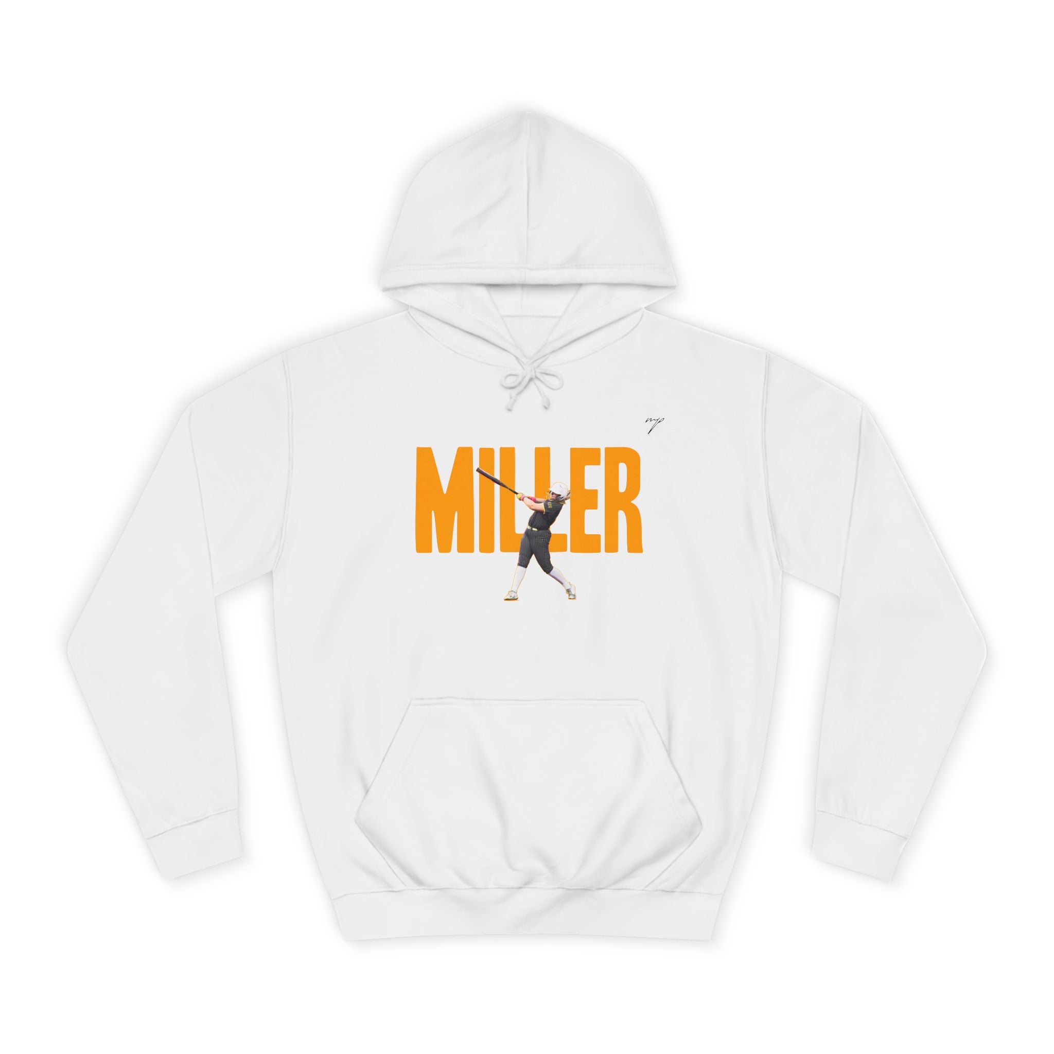 Bri Miller Hoodie