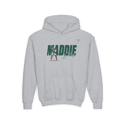 Maddie Eckert YOUTH Hoodie