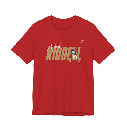 Nicole Riddell Graphic Tee