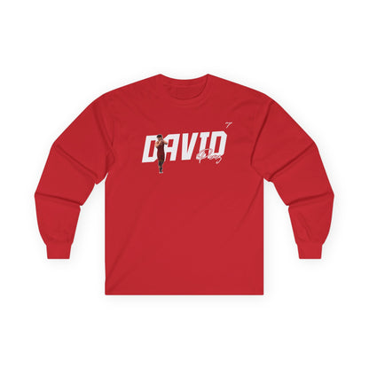 David Perez Long Sleeve