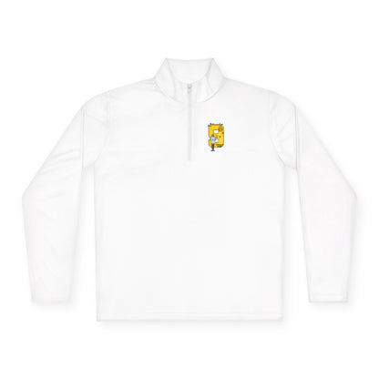 Ellie Schumacher Quarter-Zip