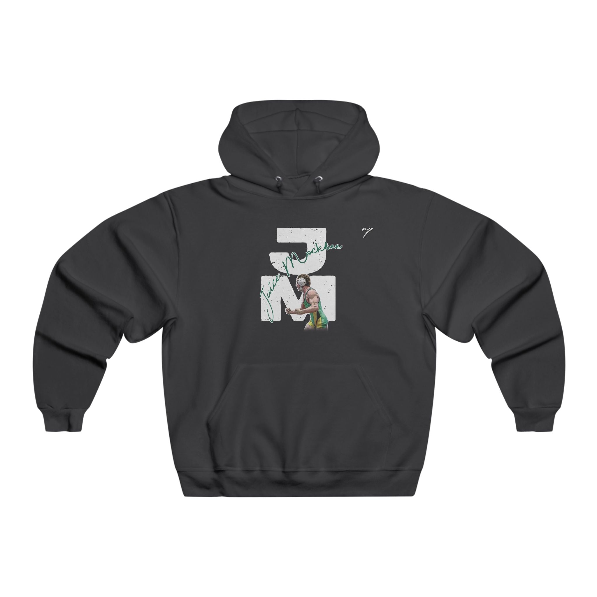 Joseph Mockbee Vintage Hoodie