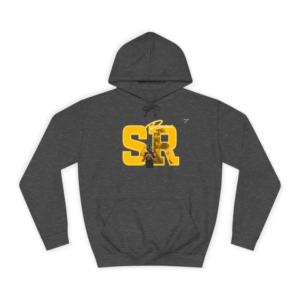Salvatore Ranieri Hoodie