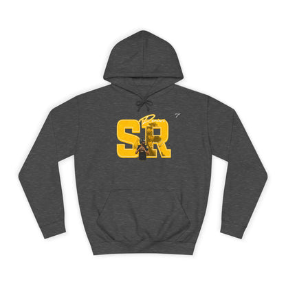 Salvatore Ranieri Hoodie