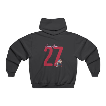 Riley Goossen-Brown Vintage Hoodie