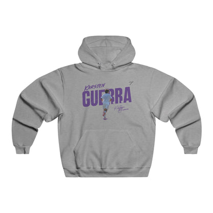 Karsten Guerra Vintage Hoodie