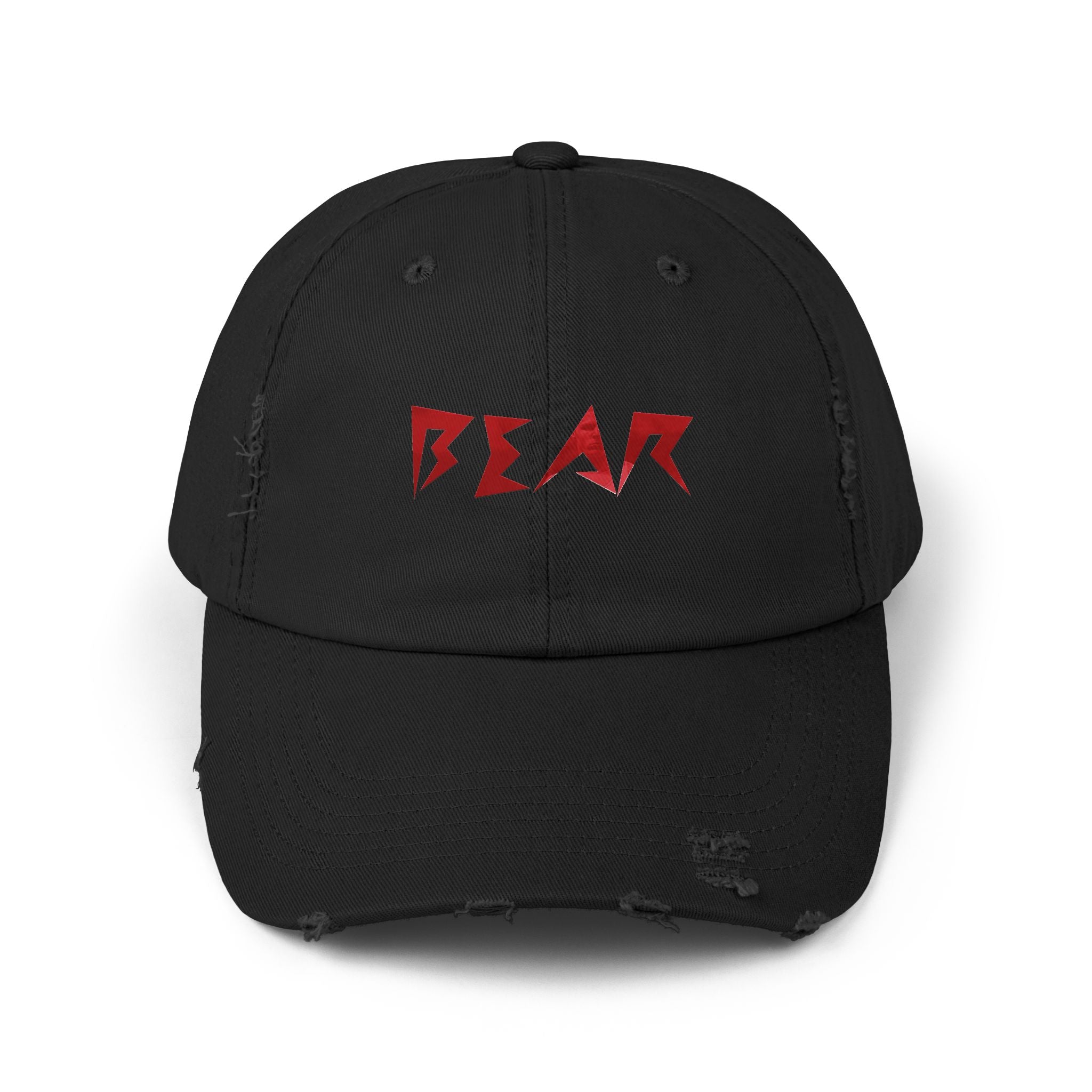 Mac Andrews Distressed Dad Cap