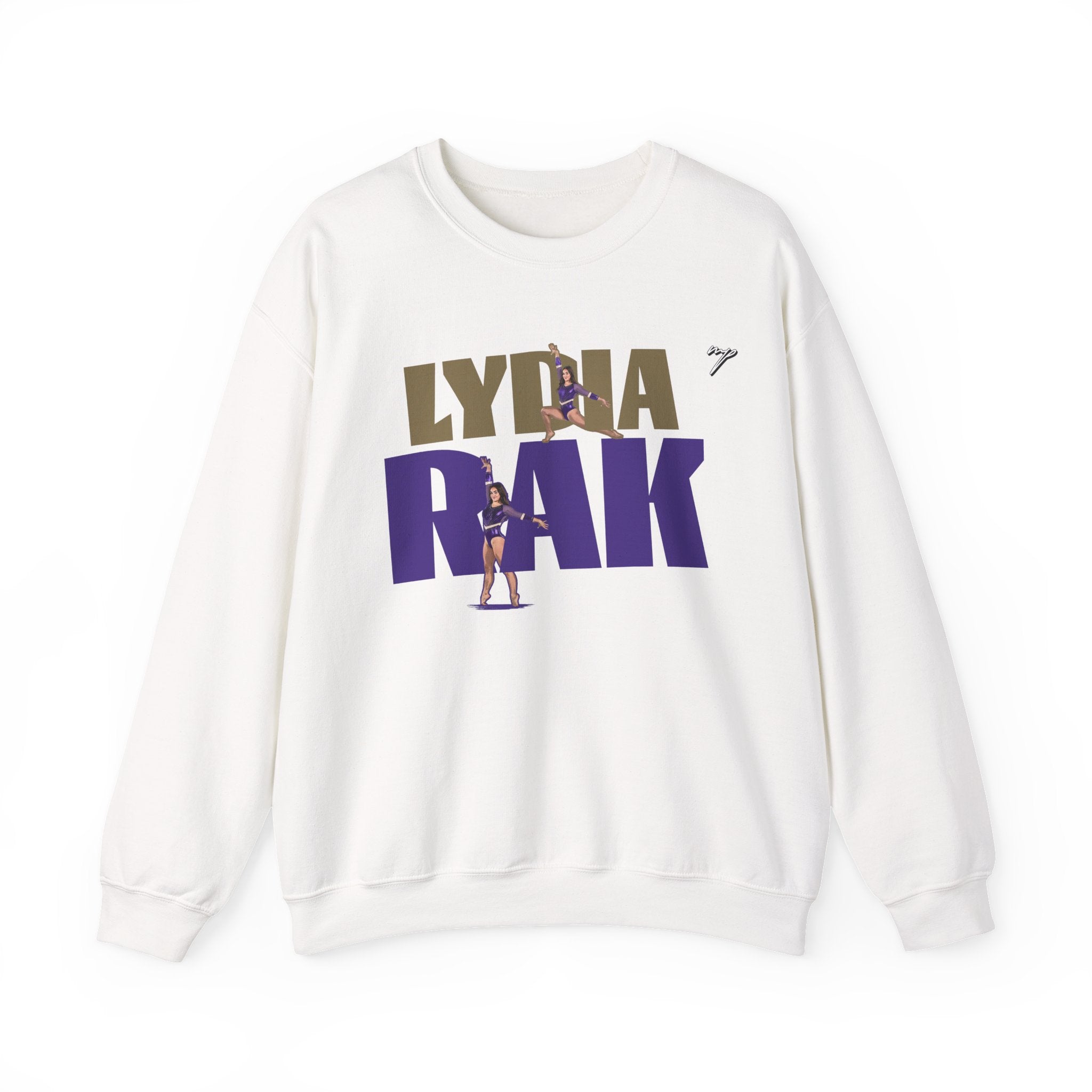 Lydia Rak Crewneck