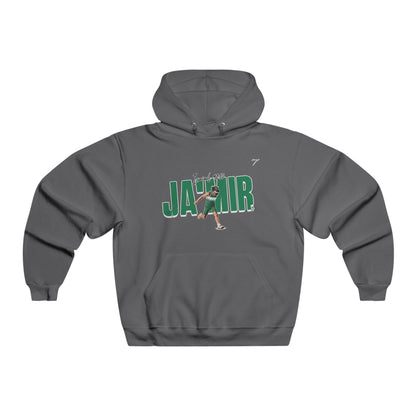 Ja'Mir Armstrong Vintage Hoodie (Front + Back)