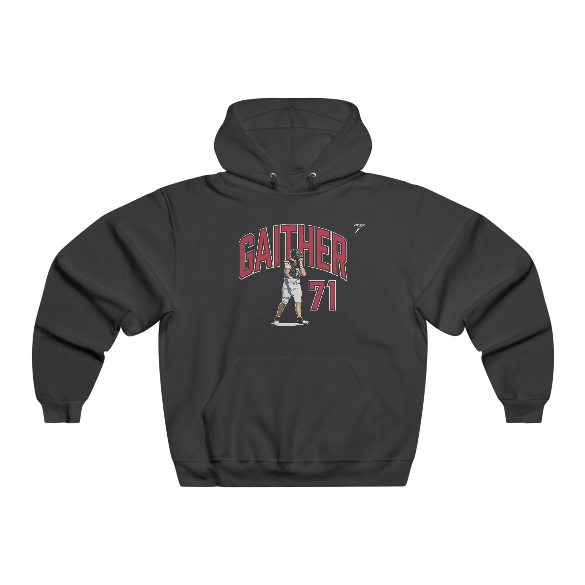 Ty Gaither Vintage Hoodie