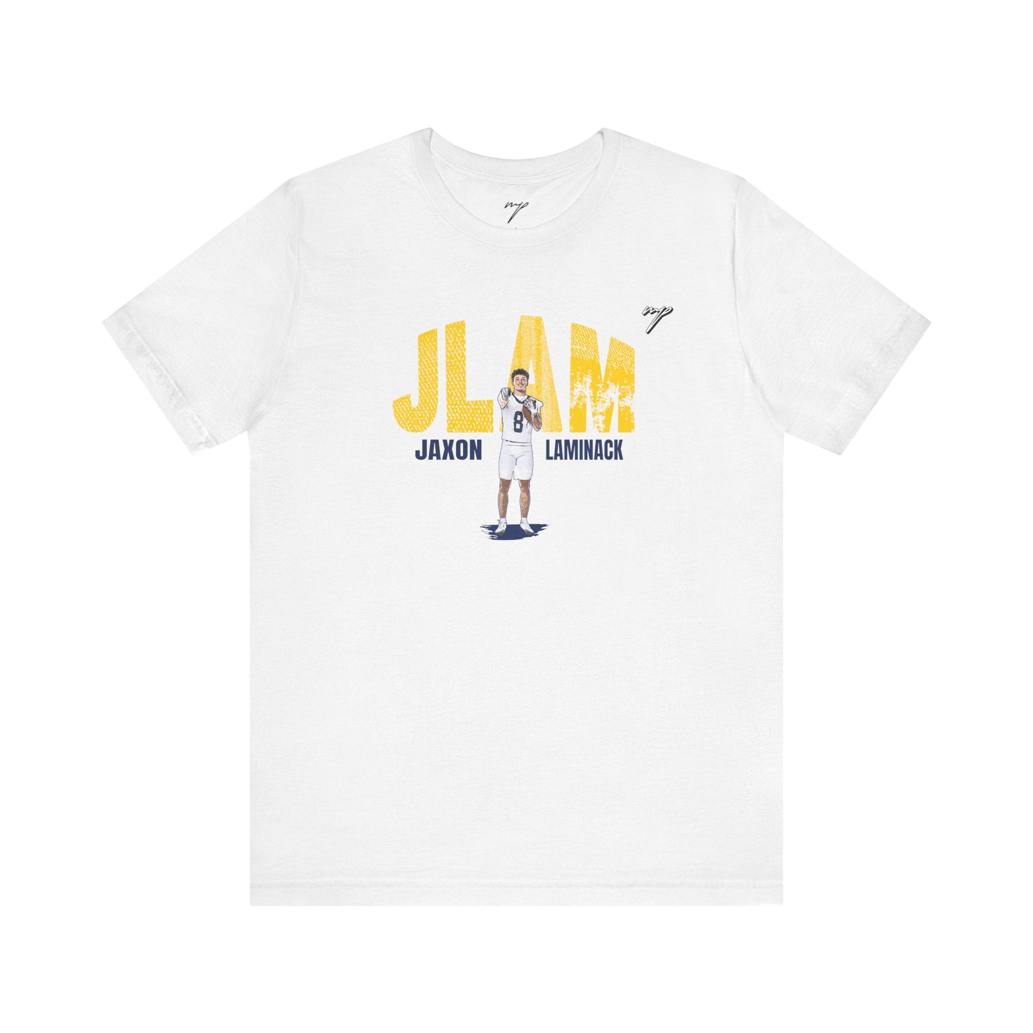 Jaxon Laminack Graphic Tee