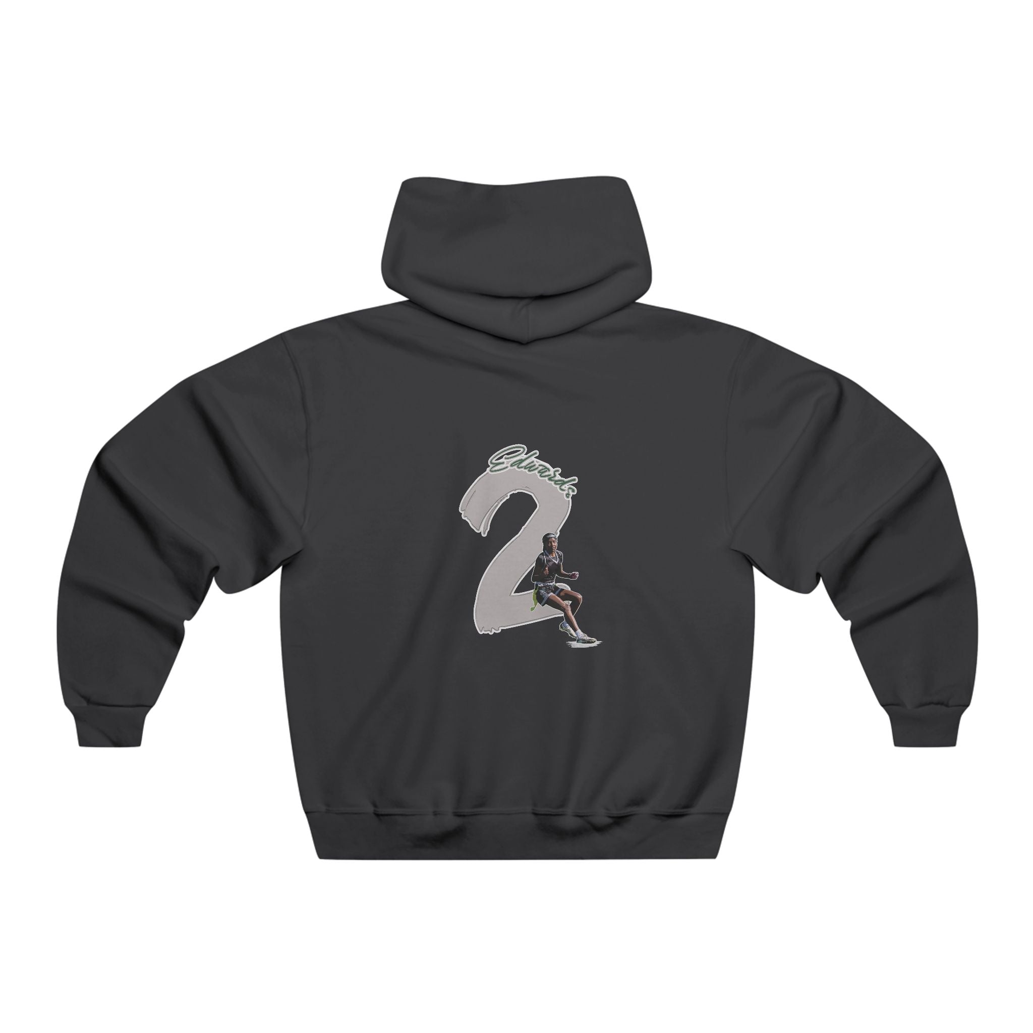 Ijyana Edwards Vintage Hoodie