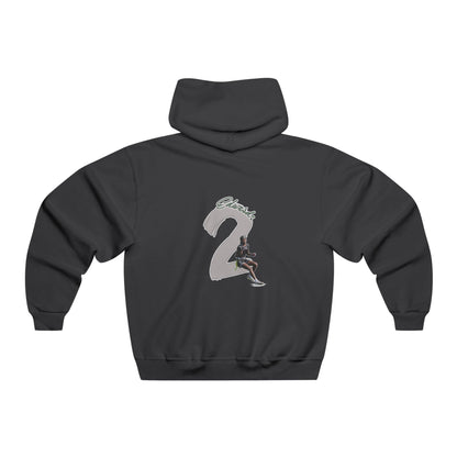 Ijyana Edwards Vintage Hoodie