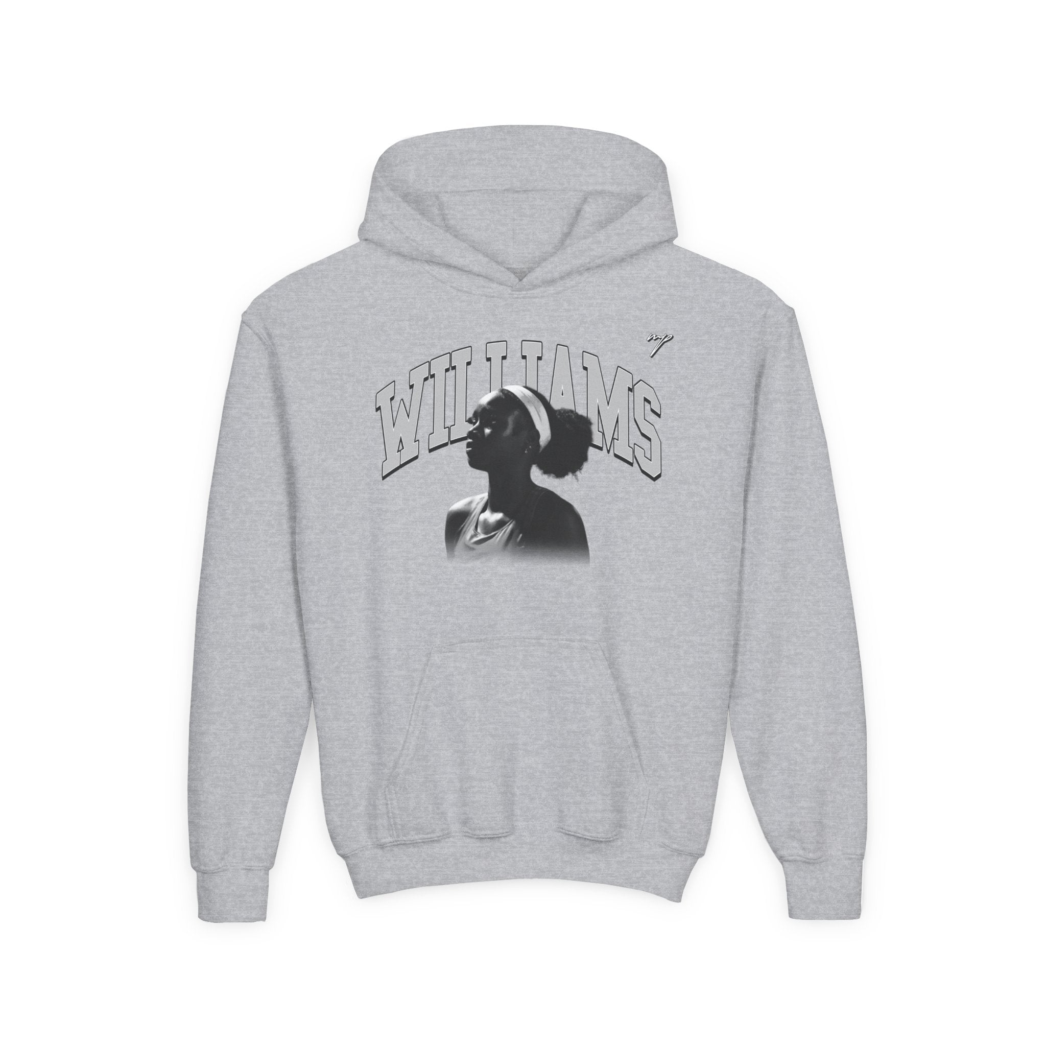 Charltonique Williams YOUTH Hoodie