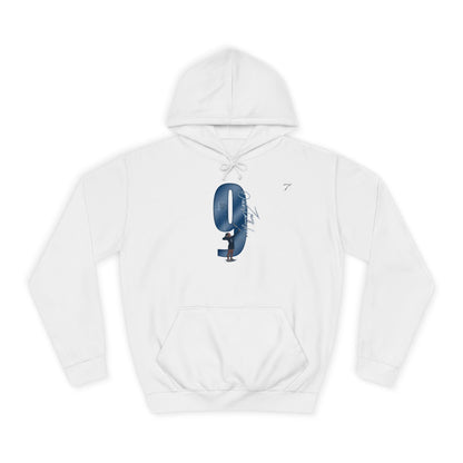 Zoey Overslaugh Hoodie