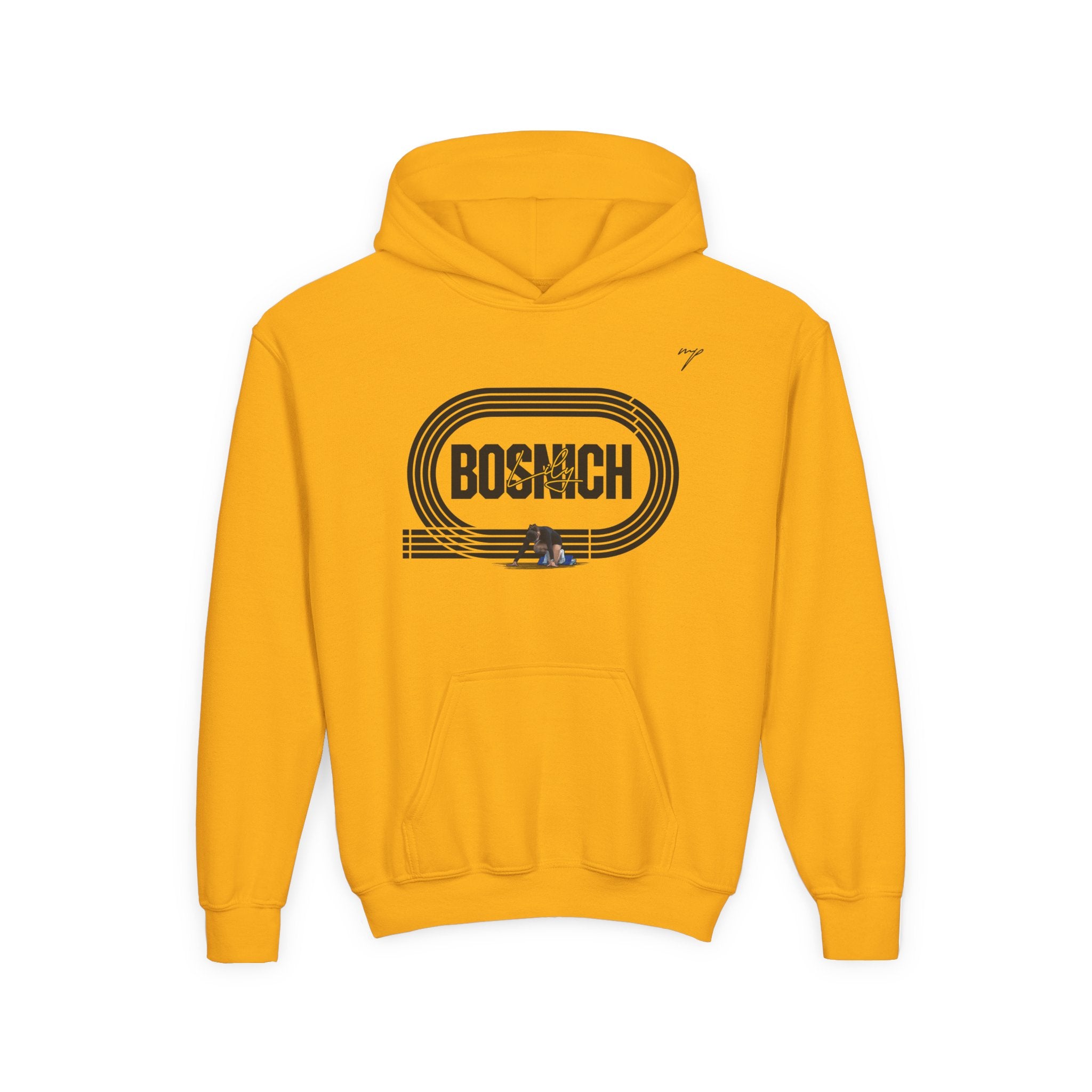 Lily Bosnich YOUTH Hoodie