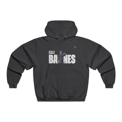 Cale Barnes Vintage Hoodie