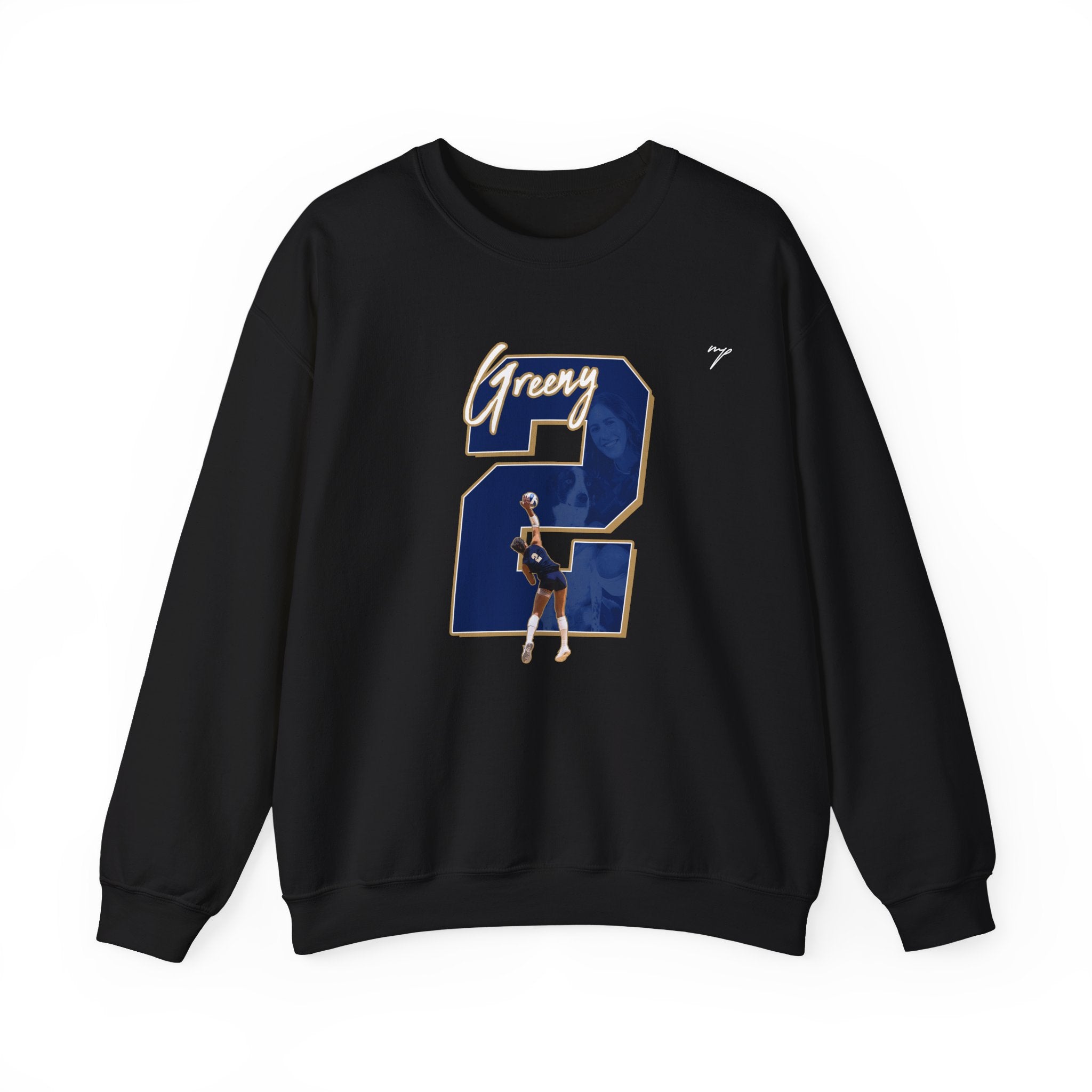 Lauren Greeny Crewneck